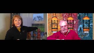 Interview Jock met Ginny Boswell van Wemyss Malts [upl. by Agon]