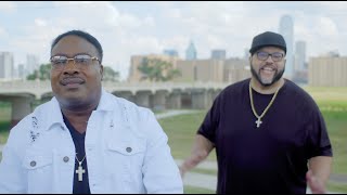 DeWayne Harvey  What The Lord Allows Official Music Video ft Fred Hammond [upl. by Nelan]