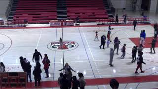 CCSF vs Gavilan College  CCCAA Playoffs [upl. by Mathew317]