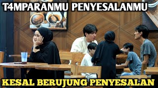 PRANK SHOLAWAT ❗ T4MPARANMU PENYESALANMU KESAL BERUJUNG PENYESALAN [upl. by Iams768]