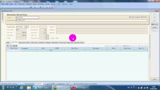 A011 Maintain Stock Item 1  SQL Accounting Software [upl. by Niki212]