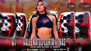 MIX VALLENATOS CORTAVENAS VOL2 2024 DJ JEFFERSINHO [upl. by Westney]