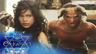 Pedro Penduko at ang mga Engkantao Sarangay  Full Episode 18 [upl. by Anerhs942]