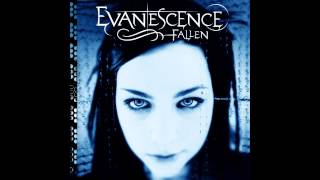 Evanescence  Tourniquet [upl. by Domini]