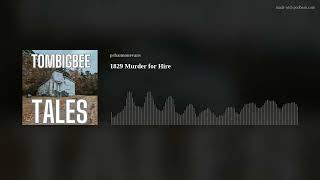 1829 Murder for Hire [upl. by Rabma]