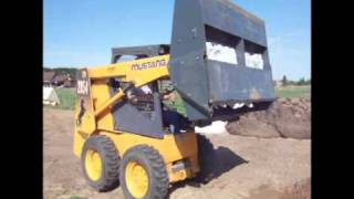 The Pro Bagger®  Sandbagging and Flood Control Equipment [upl. by Yblek]