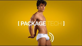 Rounderbum Package Tech  Lifts And Pushes Out Your Package [upl. by Etiuqram465]