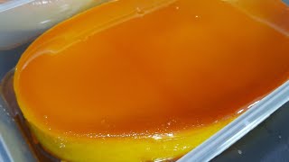 HOW TO MAKE LECHE FLAN RECIPE step by step ito pang negosyo [upl. by Olethea518]