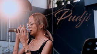 Selection Live  Pudji Cover [upl. by Euqinorev]