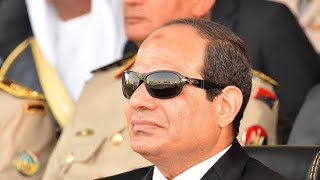 السيسي بيقول quotممكن الكهرباء تشتغل 24 ساعه و 48 ساعه كمانquot [upl. by Gregrory417]