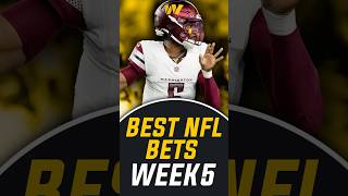 TOP NFL PICKS  NFL Best Bets amp Predictions for Sunday Week 5  October 6th [upl. by Nrol]