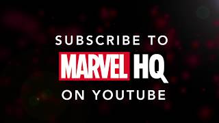 Subscribe to Marvel HQ for FULL EPISODES EXCLUSIVES BEHINDTHESCENES amp SHORTS [upl. by Bertrando]