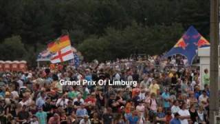 Lommel Redux ft Roczen  Herlings  Cairoli 2010  vurbmoto [upl. by Olrak169]