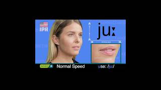 Tutorial of pronunciation in english Practice [upl. by Schober76]