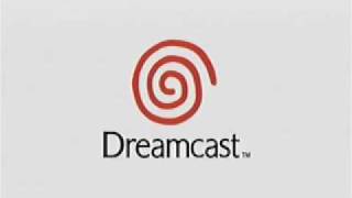 Sega Dreamcast Startup [upl. by Barbaraanne]