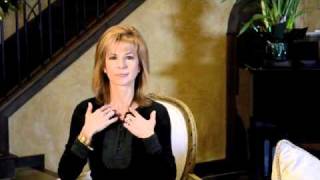 Releasing Negative Emotions with EFT  Meridian Tapping [upl. by Cornew]