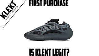 IS KLEKT LEGIT [upl. by Perni868]