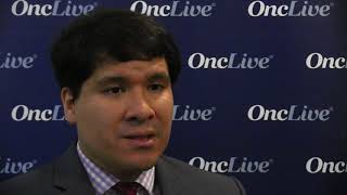 Dr Chavez on Combination of Ibrutinib Plus Ublituximab in CLL [upl. by Heidy49]