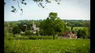 Chalfont St Giles  The Best Village in Britain [upl. by Sasnett]