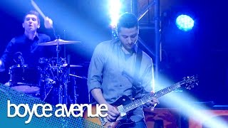 Boyce Avenue  Tonight Live In Los AngelesOriginal Song on Spotify amp Apple [upl. by Horacio396]