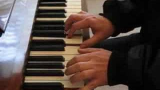 Imagine  Piano chords [upl. by Johanan]