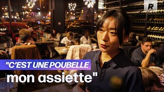 On mange quoi dans ces restos à volonté [upl. by Pattin358]