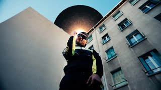 Jul  Tié fou  Clip Officiel  2024 [upl. by Htiderem858]