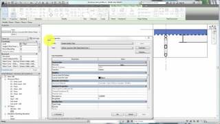 Applying Structural Deck Profiles [upl. by Ravilob]