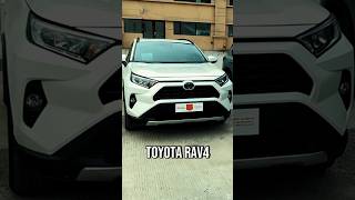 TOYOTA RAV4 Гибрид [upl. by Ile328]