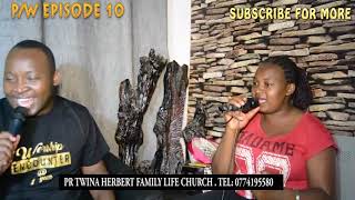 EPISODE 10 PRAISE AND WORSHIP WITH PR TWINA HERBERT [upl. by Airreis300]