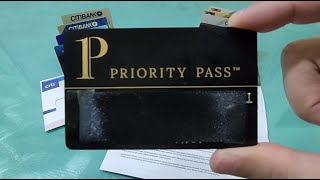 Unboxing Priority Pass by Citi amp Farewell to Citi Consumer Banking Indonesia [upl. by Eelyrag]