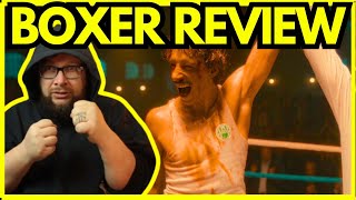 Boxer 2024 Review  Bokser Netflix Movie Review Boxer Review  Boxer 2024 Movie Review  Netflix [upl. by Sregor]