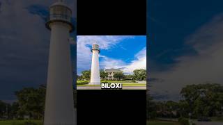 Random Towns Biloxi Mississippi [upl. by Larry]