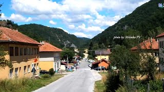 Gradac kod Pljevalja 13 jula 2022 godine [upl. by Alesram]