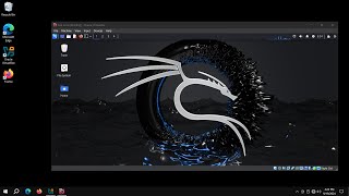 Cài Kali Linux vào trên VirtualBox tạo máy ảo Kali Linux  Install Kali Linux on VirtualBox [upl. by Maurer]