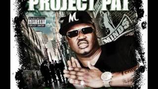 Project Pat  I Got A Question [upl. by Kelwen]