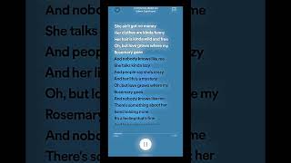 Love Grows sped up Edison Lighthouse lyrics cover spotifyplaylist lyrics edisonlighthouse [upl. by Edrea]