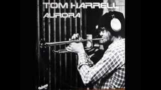 Tom Harrell  On the Roof 1976 [upl. by Xylon]