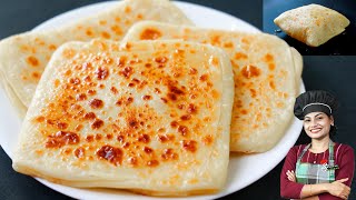 എത്രവേണേലും കഴിച്ചുപോകും Breakfast ഉം Dinner ഉം ഇനി പൊളിക്കും💯👌 Ramadan Iftar Egg Milk Paratha [upl. by Dorothee581]