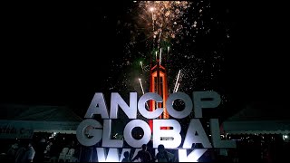 ANCOP Global Walk 2023 Same Day Edit Video [upl. by Siward728]