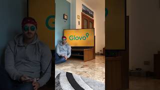 Glovo Glovo [upl. by Anem]