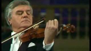 Dvorak Violin Concerto 2 Josef Suk [upl. by Ibrek]