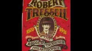 THE RAGGED TROUSERED PHILANTHROPISTS [upl. by Itoc]