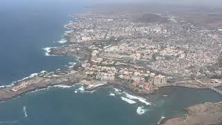 Cape Verde  Santiago [upl. by Ahserkal221]