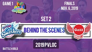 BTSCCSampPGAS2Finals4GoldG1Nov 6 2019 [upl. by Henig]