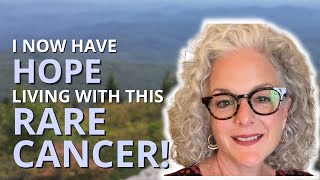 The LATEST in Myelofibrosis Treatments Living with this RARE Cancer  The Patient Story [upl. by Jeni]