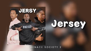 FREE quotJERSEYquot Instru Drill menacesocietyll  MS2   Mali Beats [upl. by Broderic]