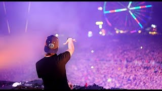 Avicii  Live  T In The Park 2015 HD  TITP [upl. by Lowrie764]