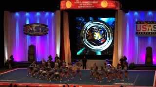 WORLDS 2014  Stingrays Orange [upl. by Caruso134]