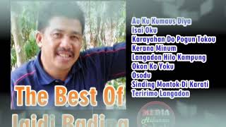 Jaidi bading  Mp3 [upl. by Trik914]